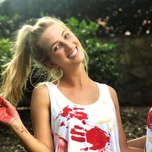 Meet your Posher, Ashley